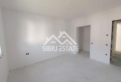 Casa individuala cu garaj si pivnita, in Selimbar, SIbiu - 17