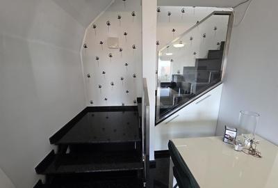 Comision 0%. Apartament 3 camere in A.Muresanu cu terasa panoramica si garaj - 11