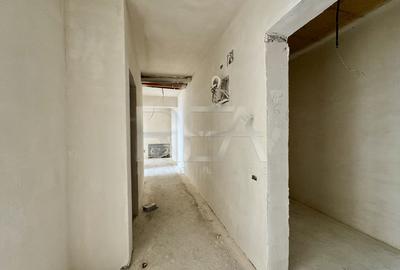 4 camere decomandat cu curte Ultracentral - 8