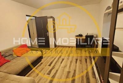 ? Apartament 2 camere | Semidecomandat | Mobilat complet | Tătărași - Dispecer - 1