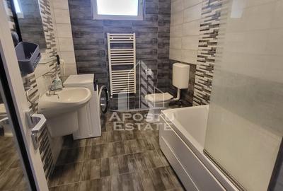 Apartament 2 camere, de inchiriat, petfriendly, Dumbravita - 7