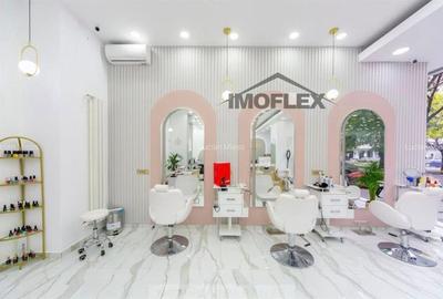 Spatiu comercial P-ta Victoriei, 117 mp utili, 10.26 ml fatada,renovat - 8