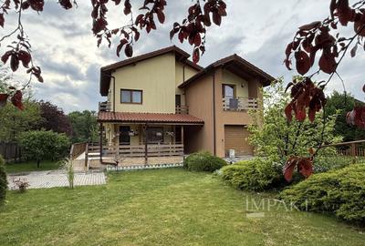 Casă individuală cu 6 camere în Făget