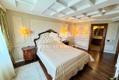 Apartament 3 camere Soseaua Nordului | Loc de parcare - 18