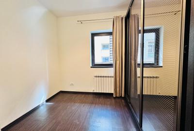 Floreasca compozitori - INCHIRIERE 3 camere mobilat + parcare || boxa - 11