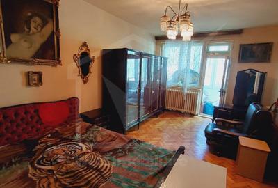 Apartament cu 2 camere | 54 mp | Gheorgheni | Garaj | Zona Detunata - 3