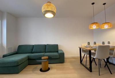 Apartament renovat complet aproape de hotel Mariott,pe Panduri - 7