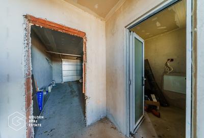 Casa noua pe un nivel, la gri, Mandruloc, comision 0% - 33