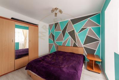 Apartament 2 camere - ETAJ 1 - NORD - KAUFLAND - 4