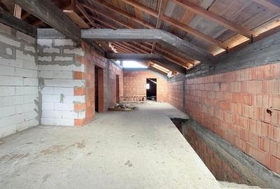 Casa P+1 la Rosu in Valu lui Traian - 12