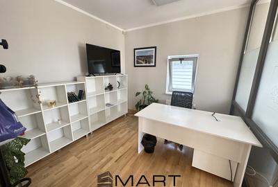Cladire comerciala/birouri 300mp Calea Dumbravii - 6