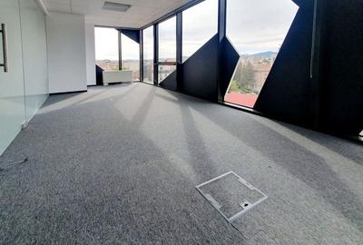 Spațiu office premium în Centrul Civic | 360 mp - 9