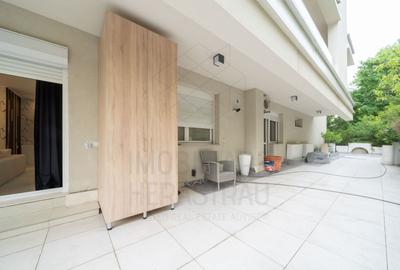 Park Residence | 5 camere | Sos Nordului | Vedere Parc - 12