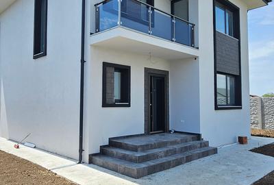Vila/Casa individuala 4 camere/Com.Berceni - 3