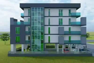 Apartament cu 2 camere I Obor I Direct Dezvoltator I COMISION 0 % - 8