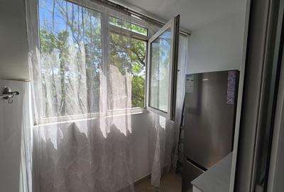 Garsoniera de inchiriat Iasi, Tatarasi - 10