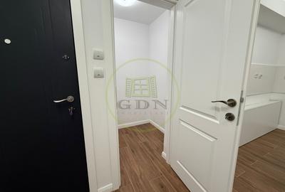 Apartament 2 camere decomandat, 52 mp, Valea Rosie, zona Liceul Henri Coanda - 9