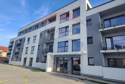 COMISION 0% Apartament 2 camere/ Tractorul / Galaxy Estates - 25
