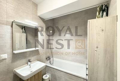 Inchiriez apartament cu 2 camere in Avantgarden3 - 9