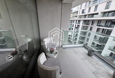 Apartament 2 camere de inchiriat II 75 mp II Parcare+ Boxa II Herastrau - 12