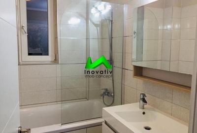 Apartament de inchiriat 3 camere Sibiu Padurea Dumbrava - 6