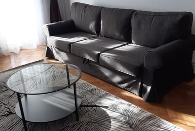 Basarabia - Metrou Costin Georgian - 2 camere , centrala proprie - 1