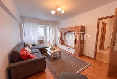 Apartament spatios si luminos cu 2 camere, Stefan cel Mare - Lizeanu, Stradal - 1