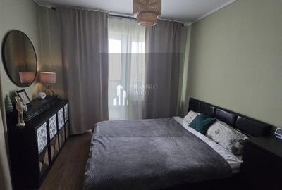 Apartament 2 Camere Popesti Leordeni Perla Residence - 9