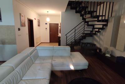 Ocazie- apartament cu 3 camere pe 2 nivele la 5 minute de Iulius Mall - 1