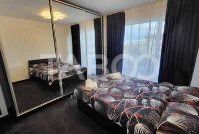 Apartament 3 camere 2 balcoane etaj intermediar Mihai Viteazul - 2