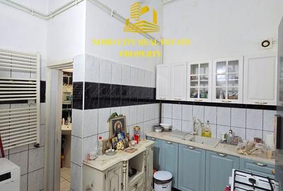 Apartament 2 camere in vila | Parcul Carol | Bd Regina Maria - 8