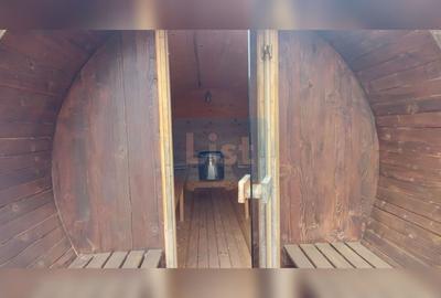 COMISION 0%! Casă 140 mp util, teren 4500 mp, PET FRIENDLY, Micești - 37