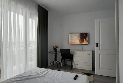 Garsoniera de inchiriat in Chiajna! - 1