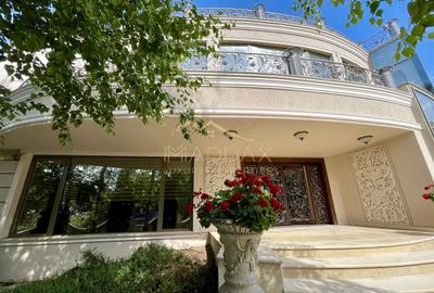Impressive Villa *1500 SQM usable* 2613 SQM land / Open to the lake - 5