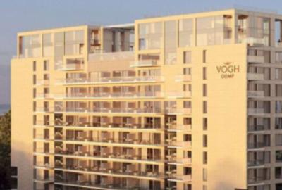 Apartament doua camere,  64 mp in Olimp, Mangalia , cladirea VOGH - 13