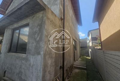Voluntari-Catedrala, vila 7 camere P+1+M, teren 347mp - 6