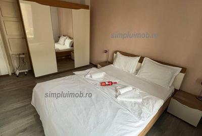 Ultracentral Magheru Pta Romana 2 camere 57 mp - 6