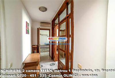 2 camere dec 5 min Metrou1 Decembrie loc parcare reabilitat contr ANAF - 15