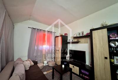 Apartament la vila cu 4 camere, 92mp utili, Selimbar - 11