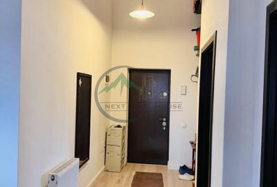 Apartament 2 camere, Sanpetru Residence - 4