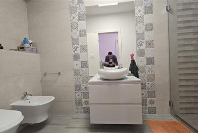 Apartament 3 camere 80mp cu terasa si Panorama, Centru, zona NTT DATA - 6