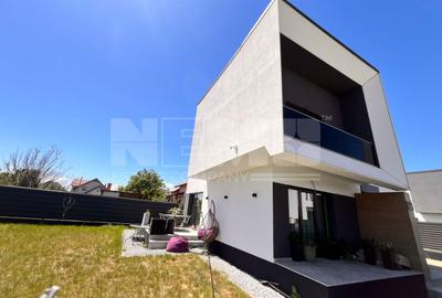Casă de Vânzare pe 4 Ari | Suceava/Sf Ilie I 265.000+TVA - 1