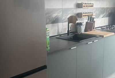 Apartament 2 Camere Pallady Parcare Centrala Proprie Bloc Nou - 4