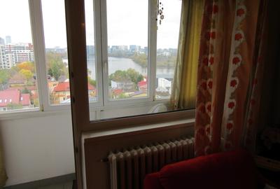 Inchiriere 3 camere Lacul Tei – Facultate – vedere spre LAC - 7