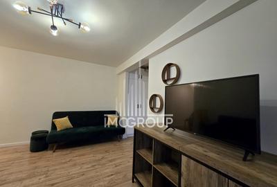 Apartament de inchiriat 3 camere zona semicentrala, Horea - 18