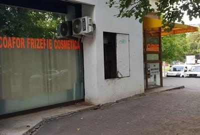 Spatiu Comercial | Piata Delfinului | Negociabil | 40 m | - 4