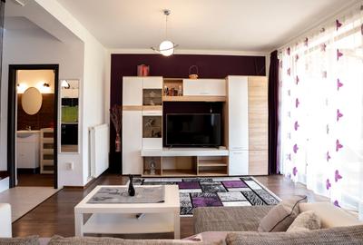 Duplex modern cu grădină proprie | Sânpetru | Pet Friendly - 2