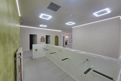 Spatiu de inchiriat – pretabil clinica - 1