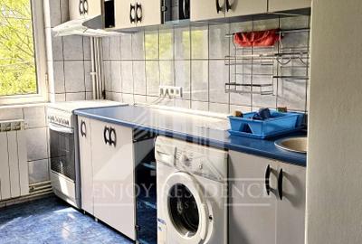 3 Camere decomandat cu CENTRALA PROPRIE | Mobilat/utilat complet - 4
