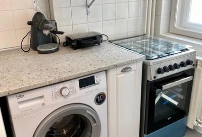 Apartament 2 camere Nerva Traian | Octavian Goga - 4